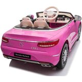Premium Stil Mercedes Maybach S650 Cabriolet auto na akumulator | Eponuda.com