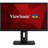 Viewsonic monitor 24 VG2440 1920x1080/Full HD/VA/5ms/VGA/USB/HDMI/DP/Pivot/Zvučnici  cene