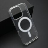  maska standard magsafe (sa ic) za iphone 16 pro/ providna | ePonuda.com