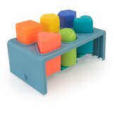 Sassy Press & Pop Bench igračka | shoptok.hr