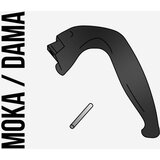 Bialetti Ročna naprava Moka Express 6 skodelic, (5000527595) Cene