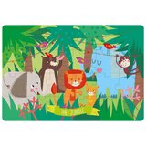 Apli puzzle džungla | shoptok.hr