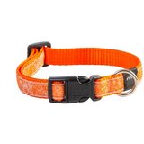 Rogz scooter klasična zgrlica za pse orange doodle, m, 260-400/16mm, narandžasta | Eponuda.com