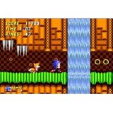 Sega MEGA DRIVE ULTIMATE COLLECTION ESSENTIALS (Playstation 3) Slike