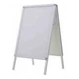 AVILO Reklamno A stojalo B1, 707 x 1000 mm Cene