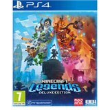 Sony Minecraft Legends - Deluxe Edition PS4 | ePonuda.com