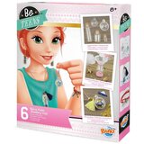 Buki France kreativni set za ustvarjanje nakita vials Cene