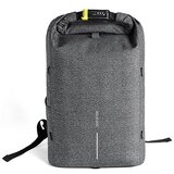 XINDAO XD-Design Urban backpack Casual backpack Grey Fabric | shoptok.hr