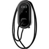 električna polnilnica litebox 22 kw rfid (cable & socket version)