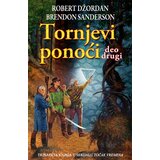 Laguna Brendon Sanderson,Robert Džordan - Tornjevi ponoći - deo drugi Cene