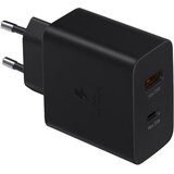  Kućni punjač Fast Charging, Adapter Duo, Za Samsung PD, 35W, Type C kablom, Crni | Eponuda.com