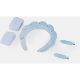 Sinsay Set: traka za kosu, trake za zapešća i šnalice 5 pack | shoptok.hr