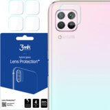 3mk HUAWEI P40 LITE - LENS PROTECTION, (22002410) Cene