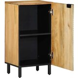 Maison Chic Komoda - Predalnik Brown 40x33x75 cm Masivni les Mango, (21718317) Cene