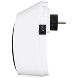 Home Grijalica keramička, 400 W, LED display - FKH 400, Bijela | Eponuda.ba