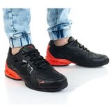 Puma Nizke superge Respin SL Črna | Shoptok.si