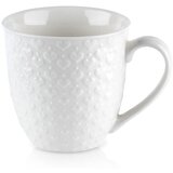 Orion Keramična skodelica v obliki srca 580 ml, (5000037432) | Shoptok.si