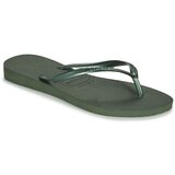 Havaianas Japonke SLIM Zelena Cene