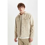 Defacto Slim Fit Sustainable Agriculture Jacket cene