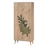Hanah home ormar city gradrop dino (863SPH4251) | ePonuda.com