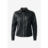 Mexx Ženska bluza od veštačke kože MF006101043W-194003 | ePonuda.com