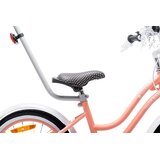  Dječji bicikl guralica Heart 16" boja breskve | shoptok.hr