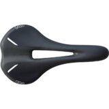  SJEDALO PRO TURNIX CR-MO RAILS CRNO 142MM | shoptok.hr