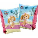 Happy People narukvice za plivanje Paw Patrol roza, 11-30 kg | shoptok.hr