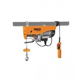 INGCO TOOLS Dizalica vrabac EH5001 | Eponuda.ba