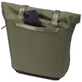 Thule Paramount otvorena torba 22L s ručkama - maslinasto zelena | shoptok.hr