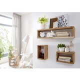 MID.YOU set stenskih regalov boha | Shoptok.si