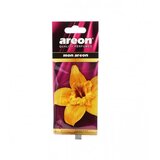 Areon Miris za auto Vanilla/Bubble gum Cijene