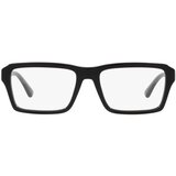 Emporio Armani EA3206 5017 L (56) Črna/Kristalna | Shoptok.si