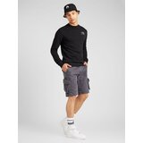 Superdry Cargo hlače crna | shoptok.hr