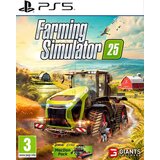 Giants_Software PS5 Farming Simulator 25 | ePonuda.com