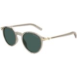 Mont Blanc MB0461S 004 - ONE SIZE (49) Cijene