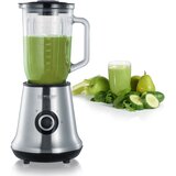 Severin SM3734 blender od nehrdajuceg celika/crne boje | shoptok.hr