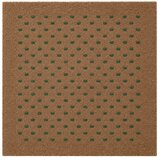 Master Tepih Kocka 48x48cm 36350 bež-zeleni | Eponuda.ba