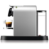 KRUPS NESPRESSO Nespresso-XN741B10 nespresso citiz aparat za kavu na kapsule, srebrni | shoptok.hr