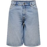 Only Kavbojke &#039;Sonny&#039; moder denim cene