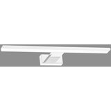  LED zidno rasvetno telo za kupatilo SHINE LED/13,8W/230V 60 cm IP44 belo | Eponuda.com