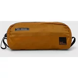 Jack Wolfskin Kozmetična torbica Wandermood Mini rumena barva, 8007871