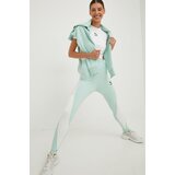 Puma Kratka majica ženski, bela barva | Shoptok.si