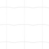 Euro ograda 0,6 x 50 m Željezo prekriveno PVC-om | shoptok.hr