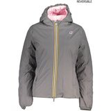 K-Way WOMEN&#39;S GRAY JACKET Cijene