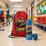 Hot_Wheels Cosmetic Set poklon set za djecu | shoptok.hr