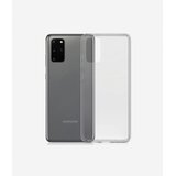 Nillkin clear case 1,8 mm silikonski ovitek za samsung galaxy S20 ultra G988 - prozoren | Shoptok.si