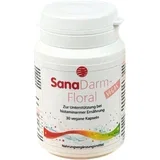 Sana Darm Floral - 30 kaps.