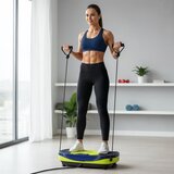  Svp11 vibraciona platforma s 3d podlogom, dvostrukim motorom hms | shoptok.hr