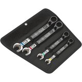 Wera 6001 Joker Switch 4 set kombinovanih ključeva sa račnom 4 komada ( 020090 ) | ePonuda.com